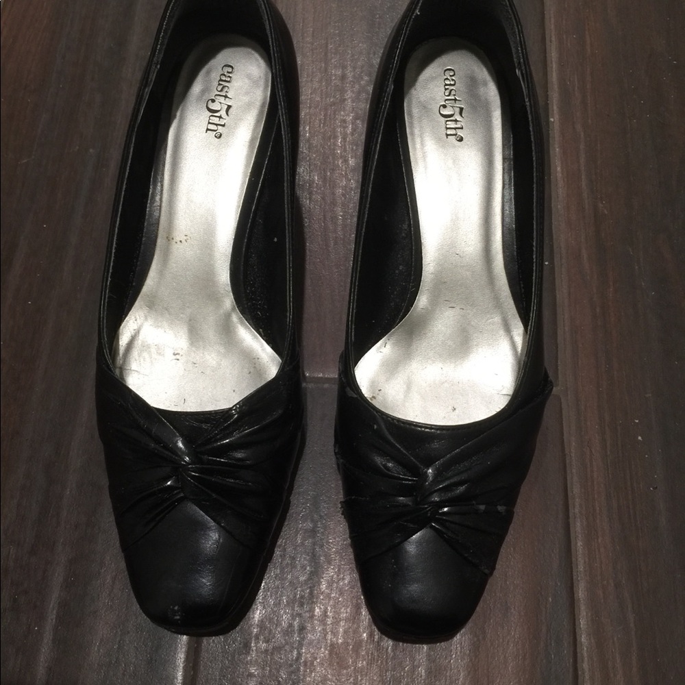Stylish shoes